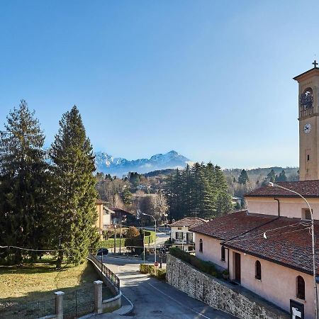 Appartamento Ghisallo Magreglio Exterior photo